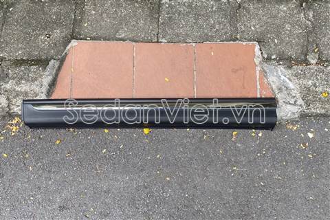 Ốp thành cánh cửa Mazda CX-8 2018-2021