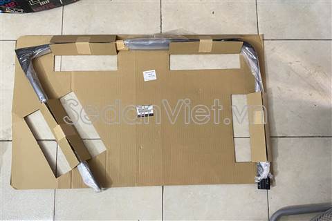 Gioăng trượt kính cánh cửa trước Mazda CX-8 2018-2021