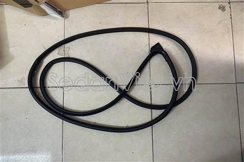 Gioăng cánh cửa trước KB7W59760A