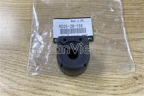 Cao su ốp cân bằng sau KD3528156
