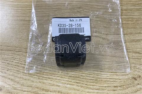 Cao su ốp cân bằng sau KD3528156