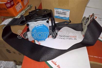 Dây đai an toàn trước dùng cho xe Mazda 3 2013-2016