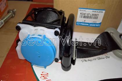 Dây đai an toàn trước KD4757L90B01
