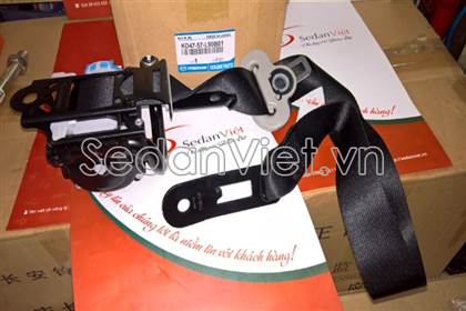 Dây đai an toàn trước KD4757L90B01
