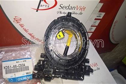 Cáp còi KD5166CS0A