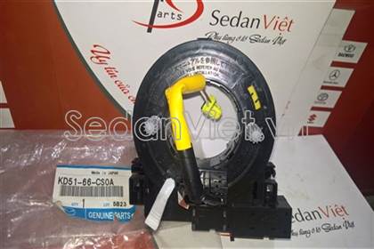 Cáp còi KD5166CS0A