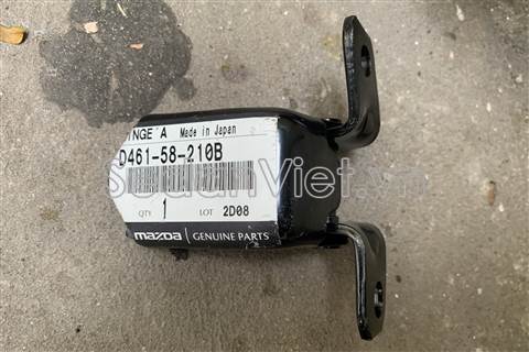 Bản lề cánh cửa Mazda CX-8 2018-2021