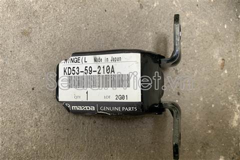 Bản lề cánh cửa KD5359210A