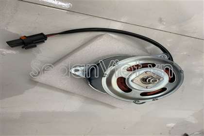 Mô tơ quạt két nước Ford Transit 2008-2017