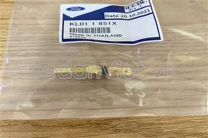 Cảm biến nhiệt độ nước 1 giắc điện