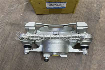Cụm gông phanh trước Mazda CX-5 2016-2017