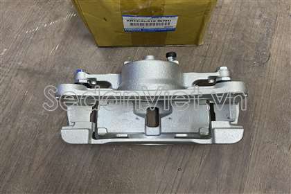Cụm gông phanh trước KR123361X