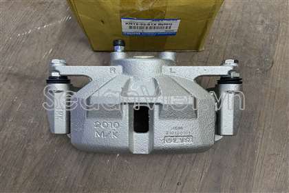 Cụm gông phanh trước KR123361X