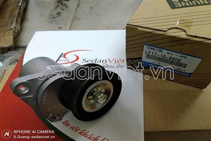 Cụm tăng tổng Ford Escape 2003