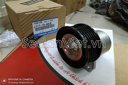 Cụm tăng tổng LF1715980D