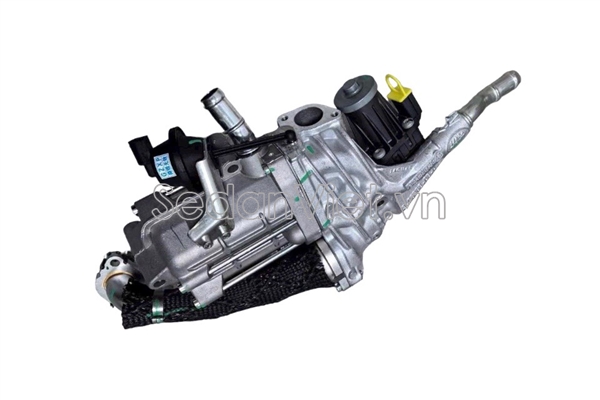 Van ERG Landrover Range Rover Sport 2015-2019