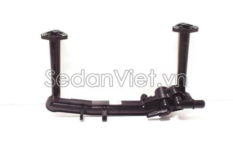 Ống nước nóng sau thân máy Landrover Range Rover Sport 2014-2016