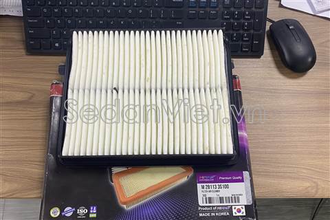 Lọc gió động cơ M281133S100