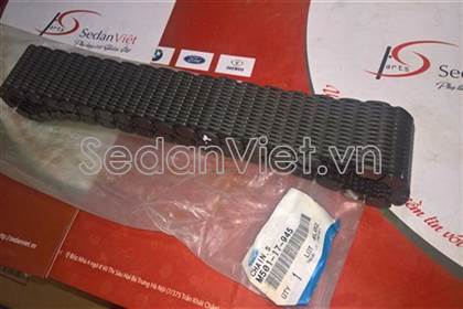 Xích hộp số phụ cầu sau