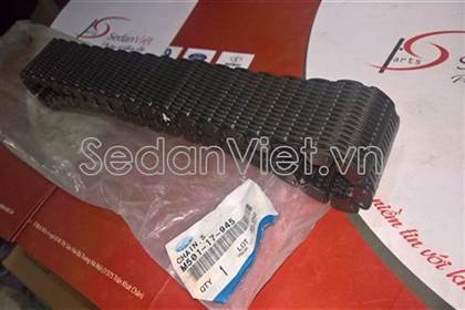 Xích hộp số phụ cầu sau M50117945