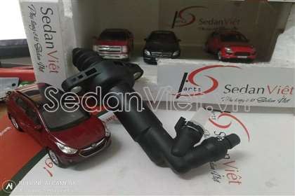 Tổng côn trên Haima 3 2014