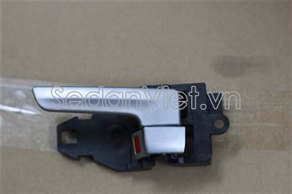Tay mở cửa trong trước Haima 2 2010