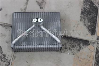 Giàn lạnh Haima 3 2010
