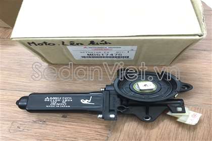 Motor lên xuống kính cánh cửa trước MB517475