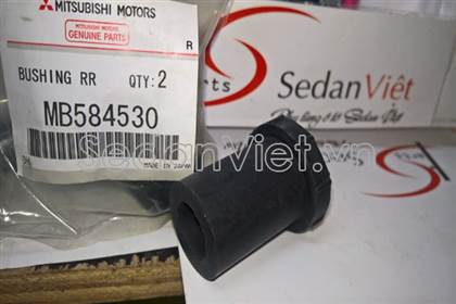 Cao su ắc nhíp MB584530