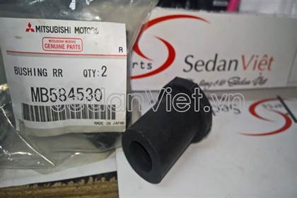 Cao su ắc nhíp MB584530