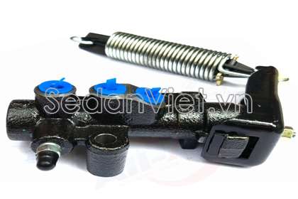 Cụm chia dầu phanh sau MB668328