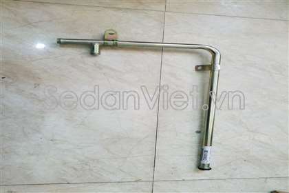 Ống nước sau thân máy MD100982