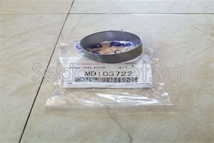 Bạc trục đối trọng Mitsubishi Triton 2005-2009