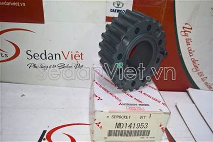Bánh răng cam MD141953