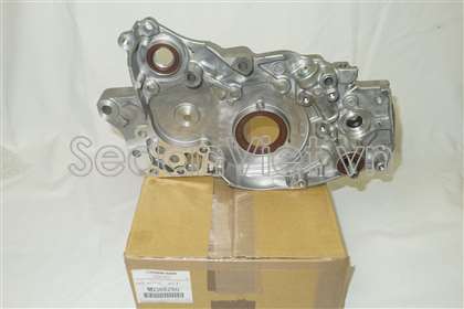 Bơm dầu động cơ Mitsubishi Jolie 2003