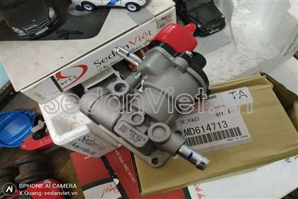 Van không tải MD614713