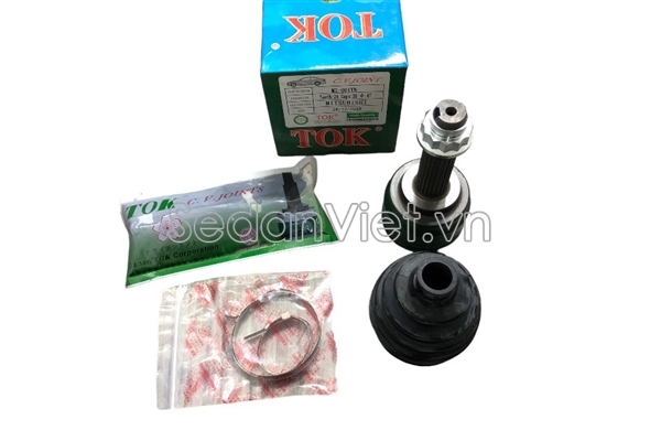 Đầu láp ngoài MI001YN