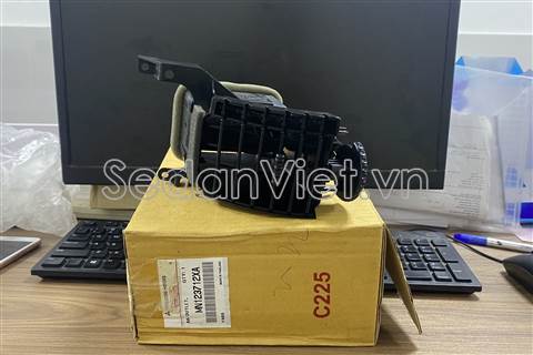 Cửa gió điều hòa Mitsubishi Triton 2005-2009
