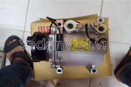 Lốc điều hòa - MN185576