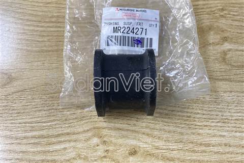 Cao su ốp cân bằng trước MR224271