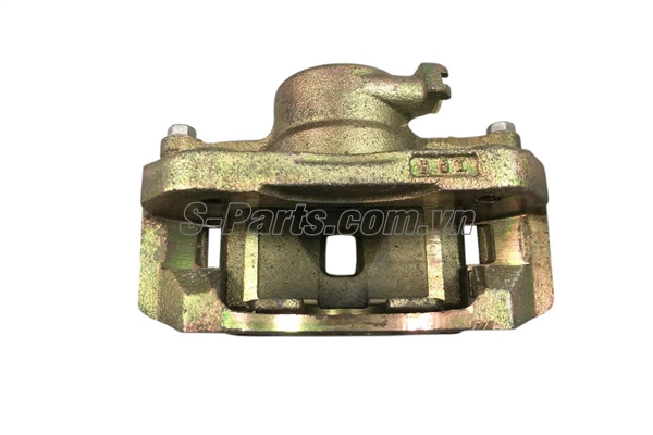 Cụm gông phanh trước Mitsubishi Jolie 2004-2006
