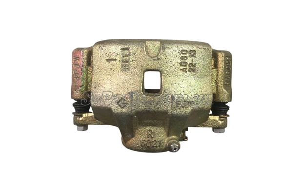 Cụm gông phanh trước MR390130