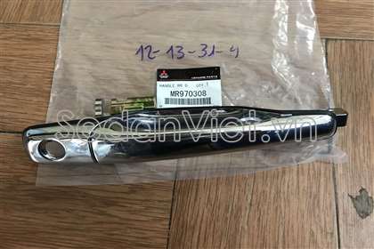 Tay mở cửa ngoài trước MR970308