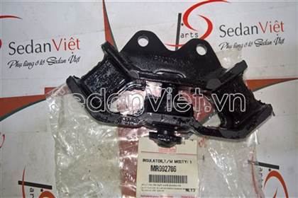 Cao su chân máy trái MR992706