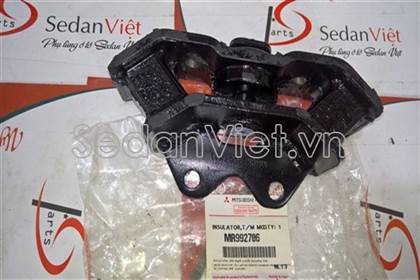 Cao su chân máy trái MR992706