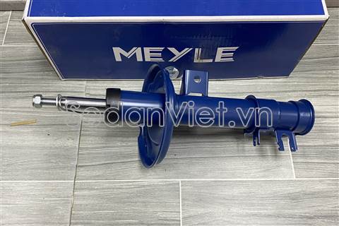Giảm xóc trước phải Fiat 500 2007