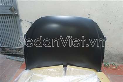 Nắp capo Mazda 3 2017-2019