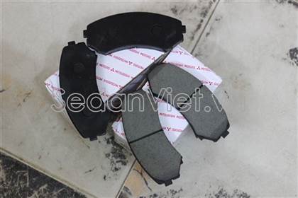 Má phanh trước MZ690557