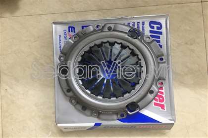 Bàn ép Mazda 6 2001-2006