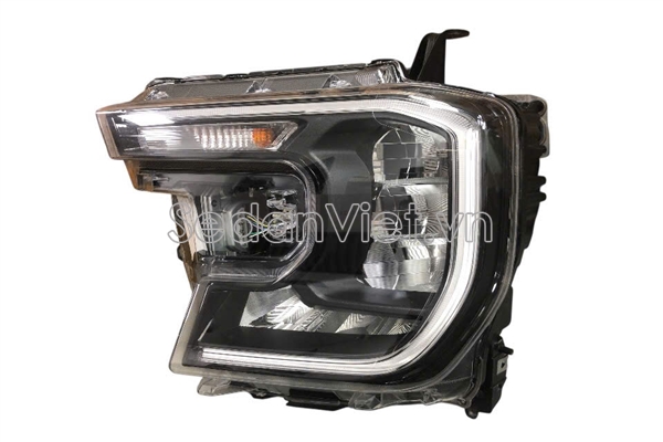 Vỏ đèn pha trái N1WB13006AA